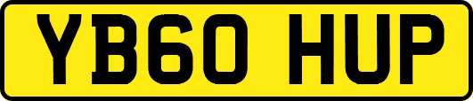 YB60HUP