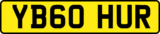 YB60HUR