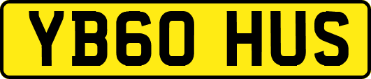 YB60HUS