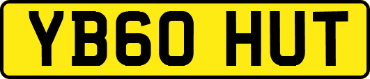 YB60HUT