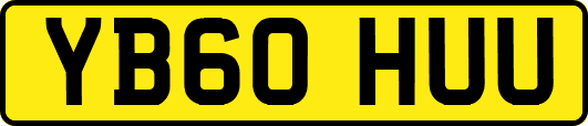 YB60HUU