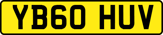 YB60HUV