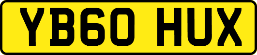 YB60HUX