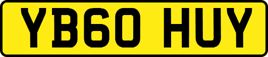 YB60HUY