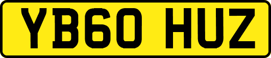 YB60HUZ