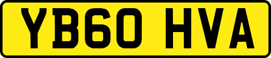 YB60HVA
