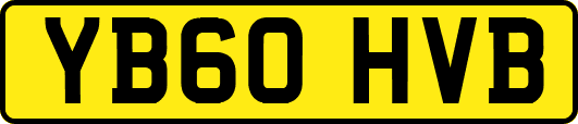 YB60HVB
