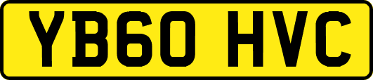 YB60HVC