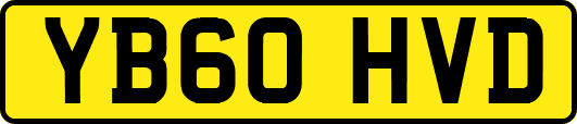 YB60HVD