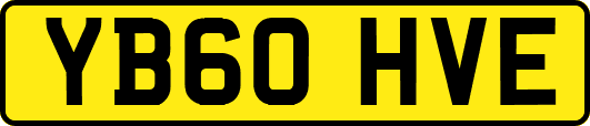 YB60HVE