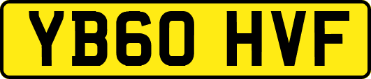 YB60HVF