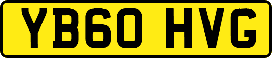 YB60HVG