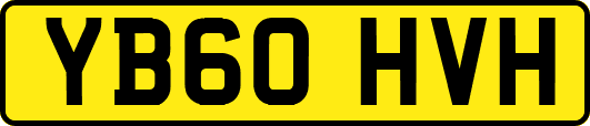 YB60HVH