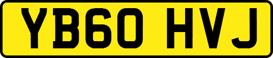 YB60HVJ
