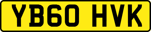 YB60HVK