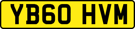 YB60HVM