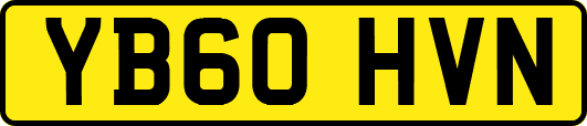YB60HVN