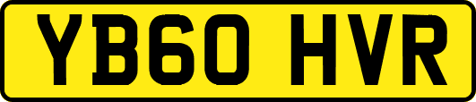 YB60HVR