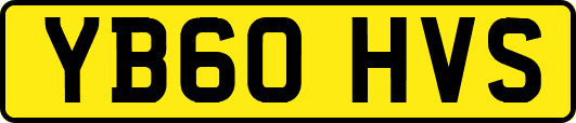 YB60HVS