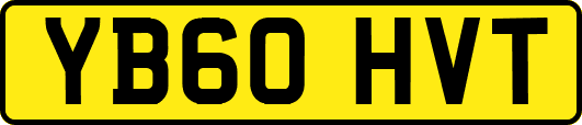 YB60HVT
