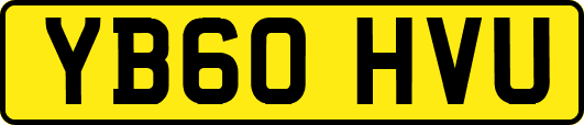 YB60HVU