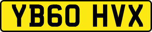 YB60HVX