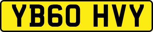 YB60HVY