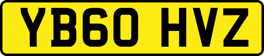 YB60HVZ