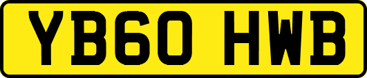 YB60HWB