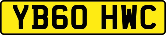YB60HWC
