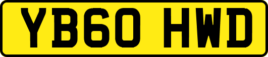 YB60HWD