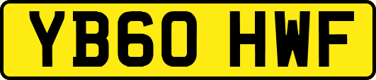 YB60HWF