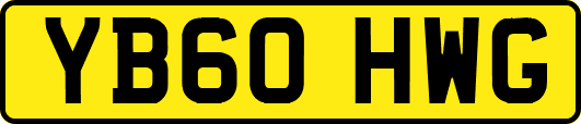 YB60HWG
