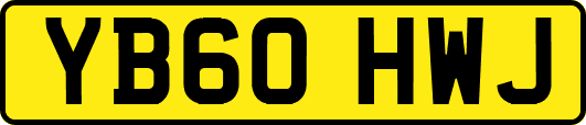 YB60HWJ