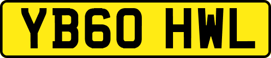 YB60HWL