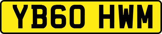 YB60HWM
