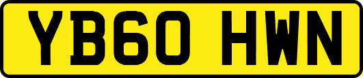 YB60HWN