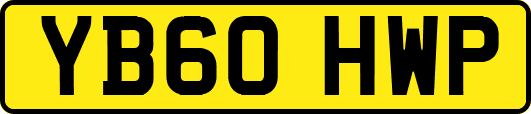 YB60HWP