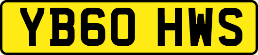YB60HWS