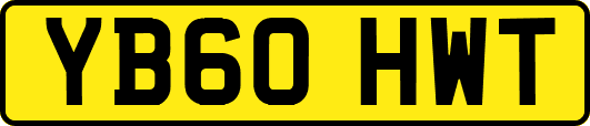 YB60HWT