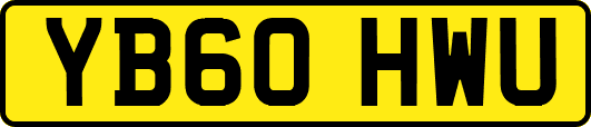 YB60HWU