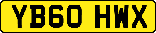 YB60HWX