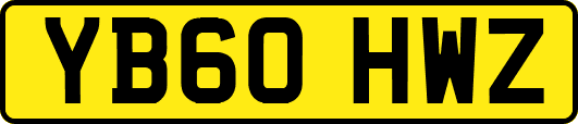 YB60HWZ