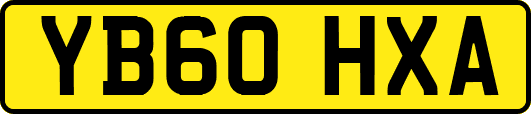 YB60HXA