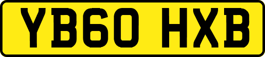 YB60HXB