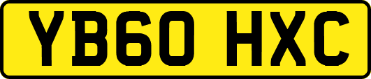 YB60HXC