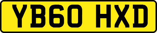 YB60HXD