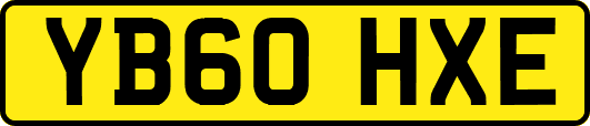 YB60HXE