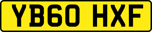 YB60HXF