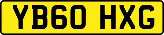 YB60HXG